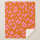 Search for leopard print blankets Spots