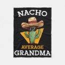 Search for nachos blankets Hispanic