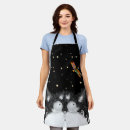 Search for tuxedo cat aprons Cats