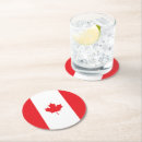 Search for canada coasters White