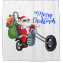 Search for motorcycle shower curtains Chopper