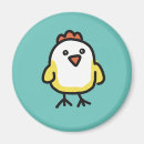 Search for chick easter magnets Funny