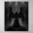 Search for gothic angel posters Dark