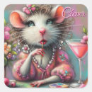 Search for rats stickers Whimsical