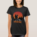 Search for backpacking tshirts Retro