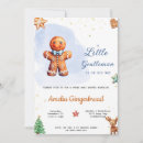 Search for little angel invitations Boy