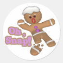 Search for oh snap stickers Xmas