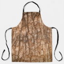Search for tree bark aprons Brown