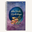 Search for authors notebooks Inspirational