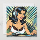 Search for deejay cards Retro