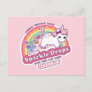 Search for candy postcards Rainbow