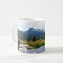 Search for peak mugs River