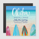Search for surfing square invitations Hawaii