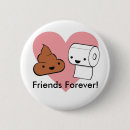 Search for best friend forever badges Cute