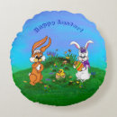 Search for happy easter cushions Chick
