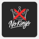 Search for kings crown stickers Political