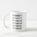 Search for funny binary mugs Programmer