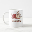 Search for crocheting mugs Yarn enthusiast