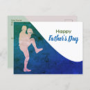 Search for padre postcards Dad