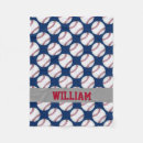 Search for red white and blue blankets Sports