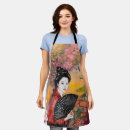 Search for traditional japanese aprons Beautiful