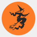 Search for witch design stickers Scary