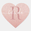 Search for sweet sixteen envelope seals Heart