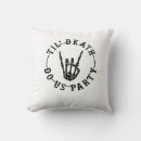 Search for skeleton cushions Vintage