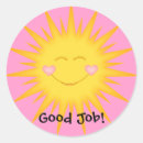 Search for job done stickers Congratulations