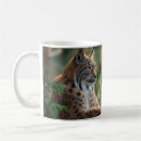 Search for bobcat mugs Animal