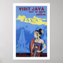Search for visit indonesia posters Asia