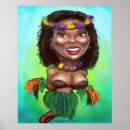 Search for hulas posters Island