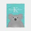 Search for koala blankets Aussie