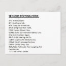 Search for codes postcards Fun