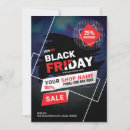 Search for sale invitations Black friday sale