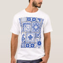 Search for victorian pattern tshirts Vintage