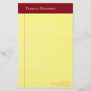 Search for legal pads Lawyer