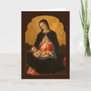 Search for icon christmas cards Mary