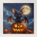 Search for bat puzzles Autumn