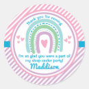 Search for over the rainbow stickers Cute