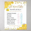 Search for gender reveal board Old wives tales