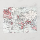 Search for british empire postcards Map