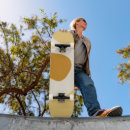 Search for yellow comp skateboards Skater