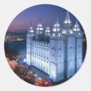 Search for mormon stickers Temple