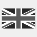 Search for black union jack stickers Flag