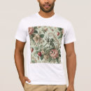 Search for strawberry mens tshirts Floral