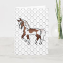 Search for cartoon horse cards Animal
