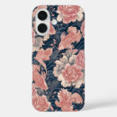 Search for chinoiserie iphone cases Peony