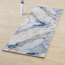 Search for white yoga mats Gold