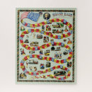 Search for george washington puzzles Vintage